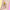 Custom temporary tattoo with smiling baby face wearing gold party hat with number 2 and customizable text for birthday party favor