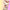 Custom temporary tattoo of a child's face on a purple mermaid body with hearts, personalized party favor for Emily's 5th birthday
