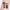 Burgundy Gown Graduate – Custom Graduation Tattoos