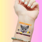 Custom Wedding Tattoos - Mom Is Getting Married