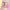 Custom Birthday Temporary Tattoos - Funny Pink Bathtub Birthday