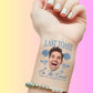 Custom Bachelorette Temporary Tattoos - Last Toast On the Coast