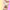 Custom Birthday Temporary Tattoos - Pink Champagne Celebration Banner