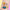 Custom temporary tattoo of a laughing elderly man with crown and headphones, blue royal outfit, and text 'Look who's 60' for birthday party favor