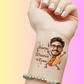 Custom Bachelorette Temporary Tattoos - Same Weenie Forever