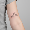 Custom Temporary Tattoos - Design Your Own Personalized Art