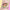 Custom temporary tattoo design with smiling couple faces in green pea pod and pink hearts, personalized party favor