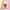 Custom Kids Birthday Tattoos - Pink Bunny Ears