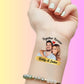 Custom Wedding Tattoos - Together Forever