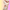 Custom Kids Birthday Tattoos - Bunny Bottle