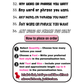 Custom Text Temporary Tattoos - Personalized Script & Font