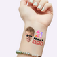 Finally Legal Party – Custom Birthday Tattoos