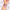 Elegant Mermaid Birthday Bash temporary tattoo personalization guide: custom face tattoo; name can be customized. Easy to apply.
